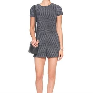 Banana Republic Romper
